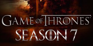 فصل هفتم سریال Game of Thrones